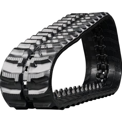 mini excavator rubber|mini rubber tread tracks.